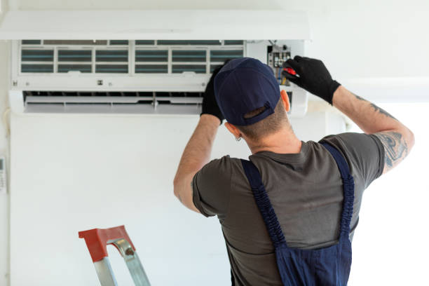 Best Ductwork Cleaning Services  in Willoughby, OH