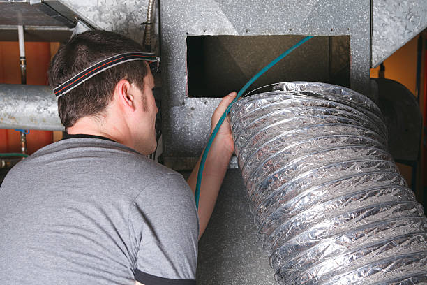Best Best Air Duct Cleaning Company  in Willoughby, OH