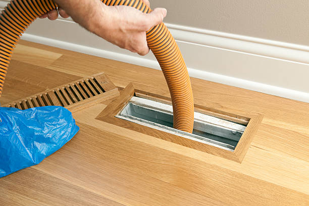 Best Duct Cleaning for Homes  in Willoughby, OH