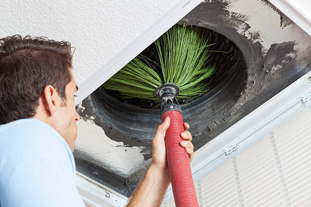 Best Commercial HVAC Duct Cleaning  in Willoughby, OH